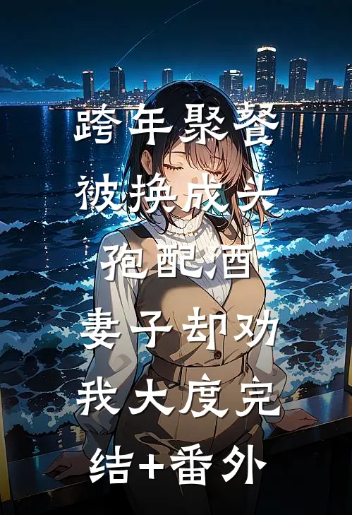 跨年聚餐被换成头孢配酒，妻子却劝我大度完结+番外