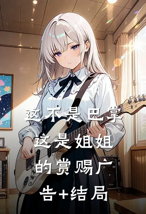 这不是巴掌，这是姐姐的赏赐广告+结局