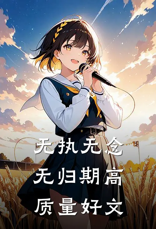 无执无念无归期高质量好文