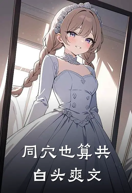 同穴也算共白头爽文