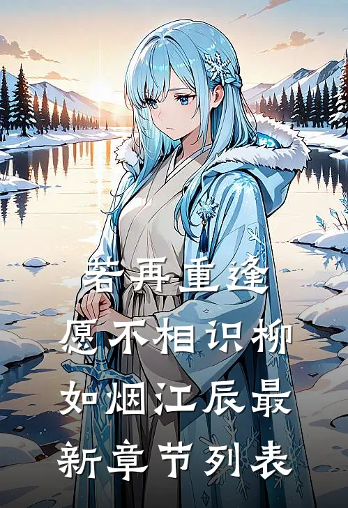 若再重逢，愿不相识柳如烟江辰最新章节列表