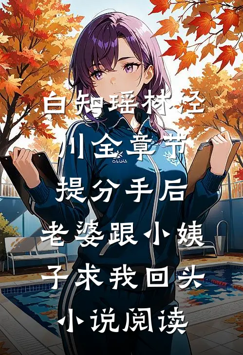 白知瑶林泾川全章节_提分手后，老婆跟小姨子求我回头小说阅读