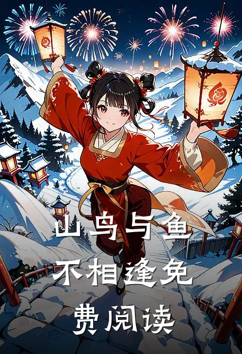 山鸟与鱼不相逢免费阅读