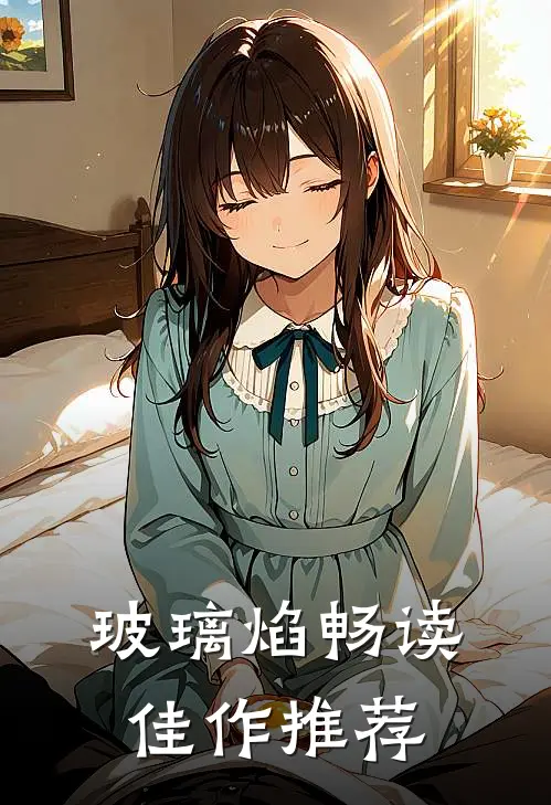 玻璃焰畅读佳作推荐