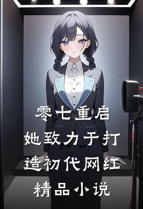 零七重启：她致力于打造初代网红精品小说