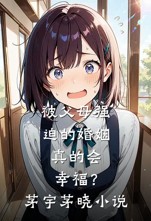 被父母强迫的婚姻，真的会幸福？茅宇茅晓小说