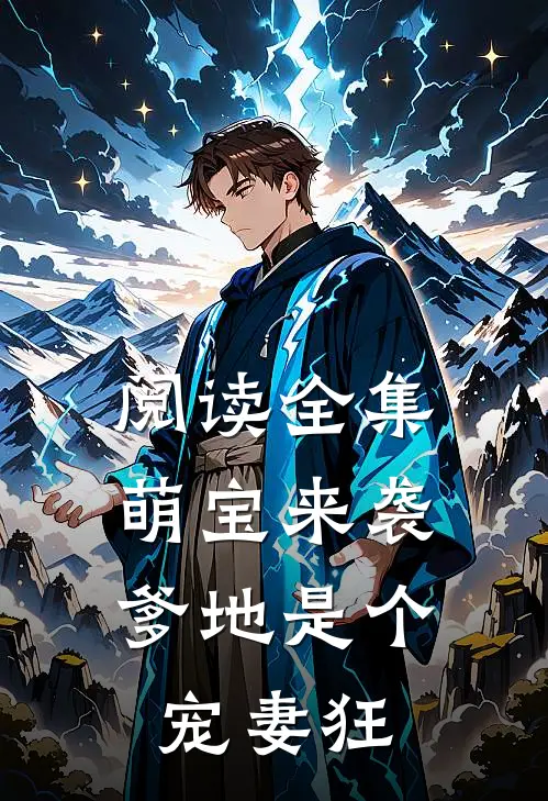 阅读全集萌宝来袭，爹地是个宠妻狂