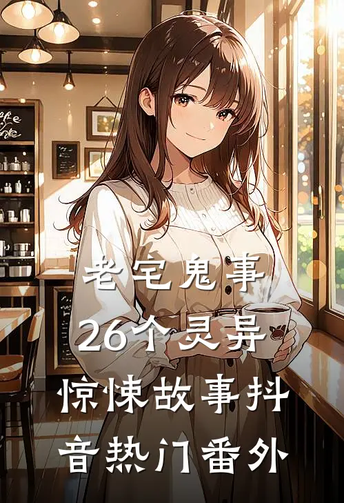 老宅鬼事：26个灵异惊悚故事抖音热门 番外