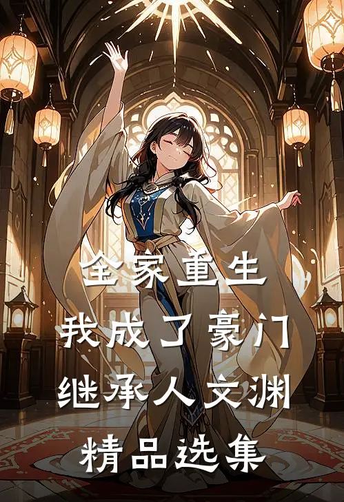 全家重生,我成了豪门继承人文渊精品选集