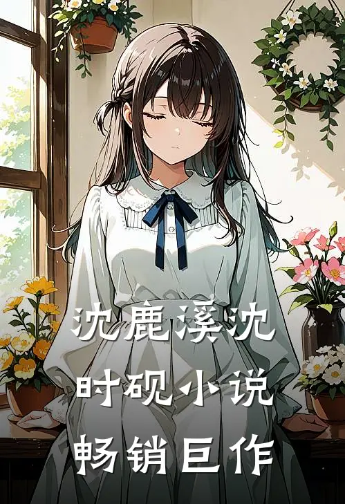 沈鹿溪沈时砚小说畅销巨作