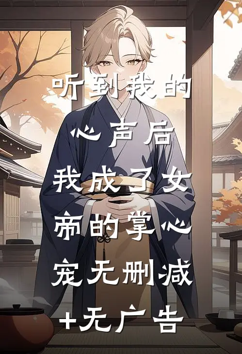 听到我的心声后，我成了女帝的掌心宠无删减+无广告