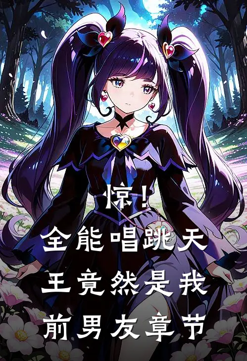 惊！全能唱跳天王竟然是我前男友章节