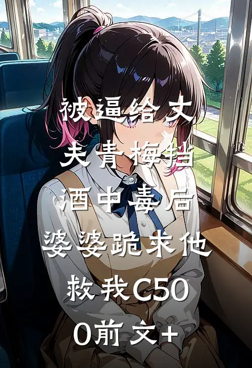 被逼给丈夫青梅挡酒中毒后，婆婆跪求他救我C500前文+