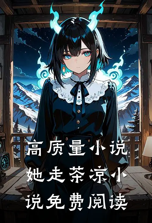高质量小说她走茶凉小说免费阅读