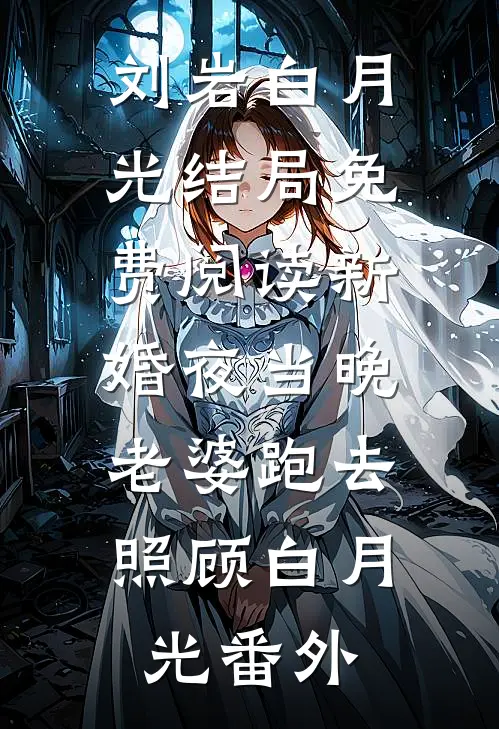 刘岩白月光结局免费阅读新婚夜当晚，老婆跑去照顾白月光番外