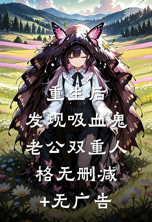 重生后，发现吸血鬼老公双重人格无删减+无广告