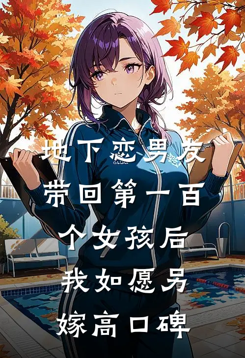 地下恋男友带回第一百个女孩后，我如愿另嫁高口碑