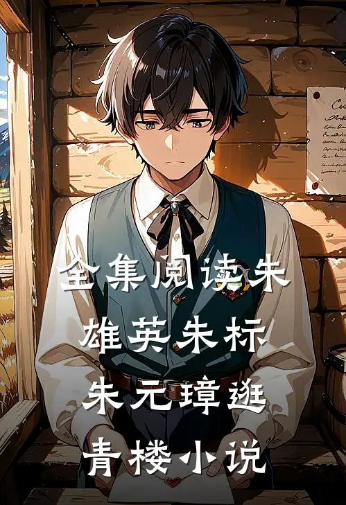 全集阅读朱雄英朱标朱元璋逛青楼小说