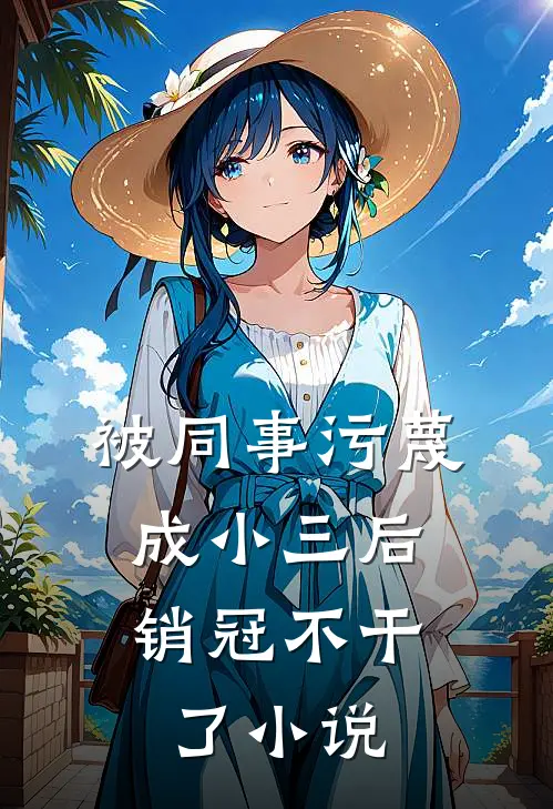 被同事污蔑成小三后，销冠不干了小说