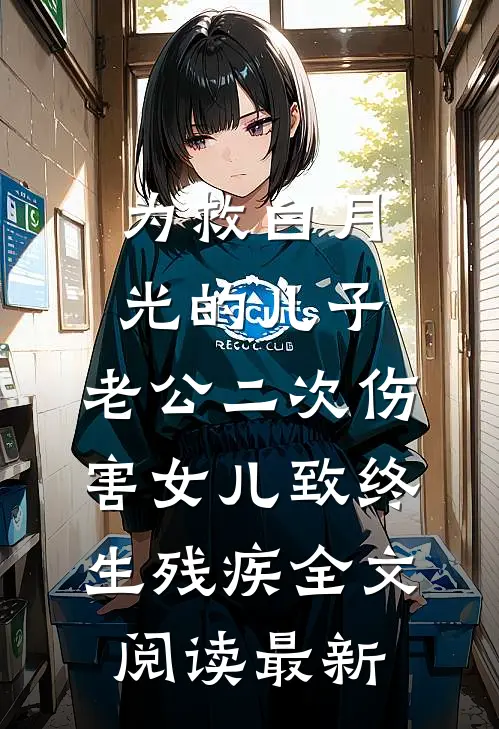 为救白月光的儿子，老公二次伤害女儿致终生残疾全文阅读最新