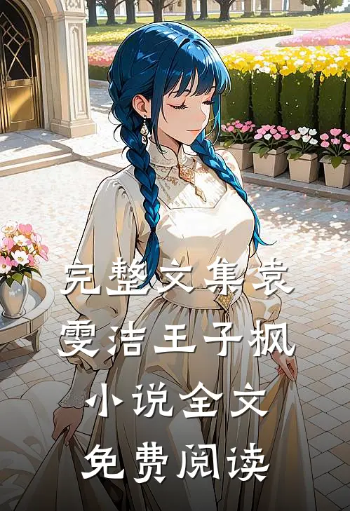 完整文集袁雯洁王子枫小说全文免费阅读