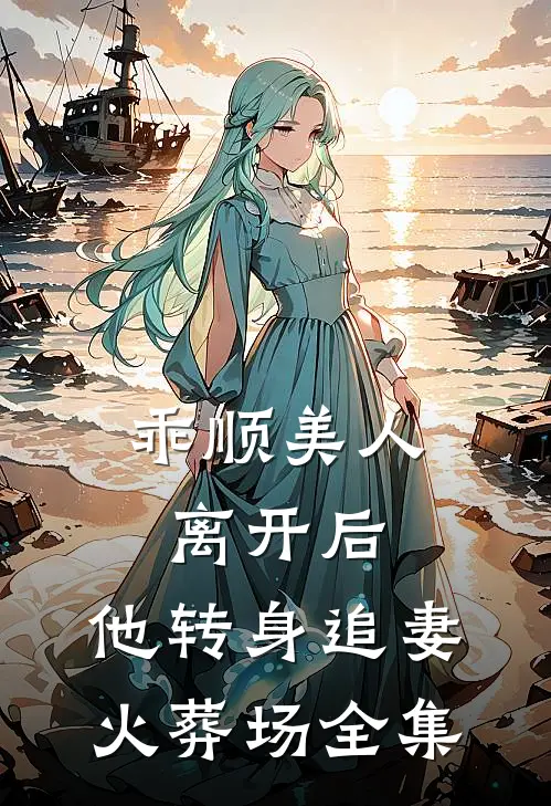 乖顺美人离开后，他转身追妻火葬场全集