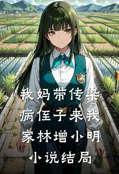 我妈带传染病侄子来我家林增小明小说结局