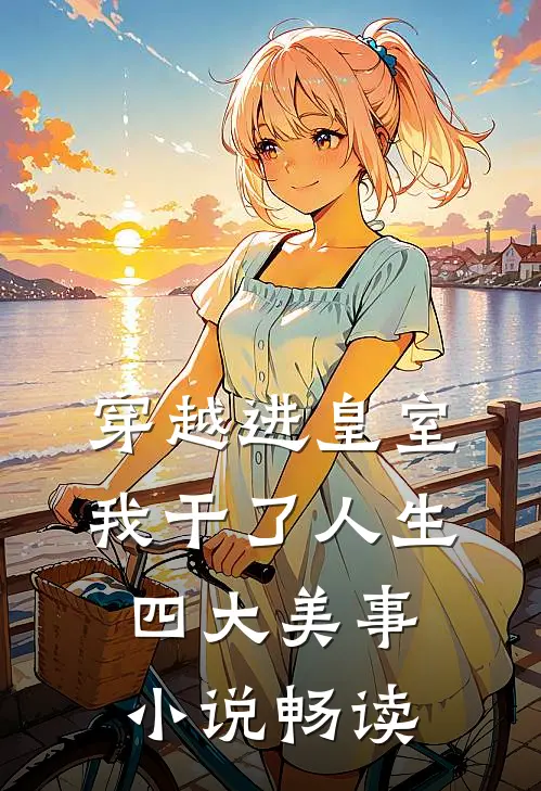 穿越进皇室，我干了人生四大美事小说畅读