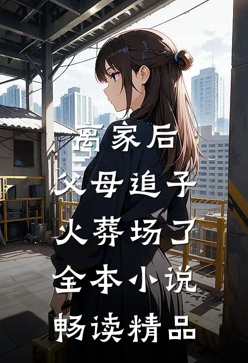 离家后,父母追子火葬场了全本小说畅读精品