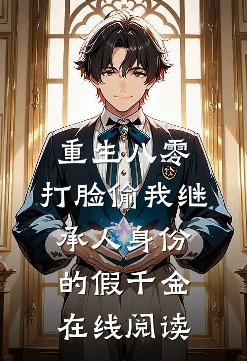 重生八零，打脸偷我继承人身份的假千金在线阅读