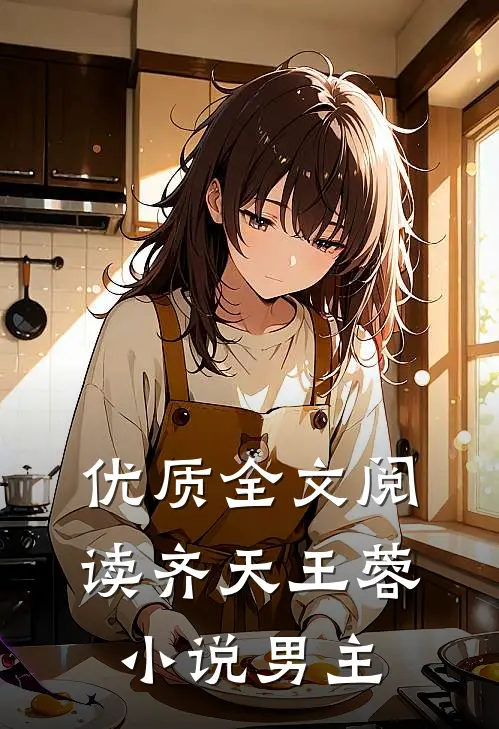 优质全文阅读齐天王蓉小说男主