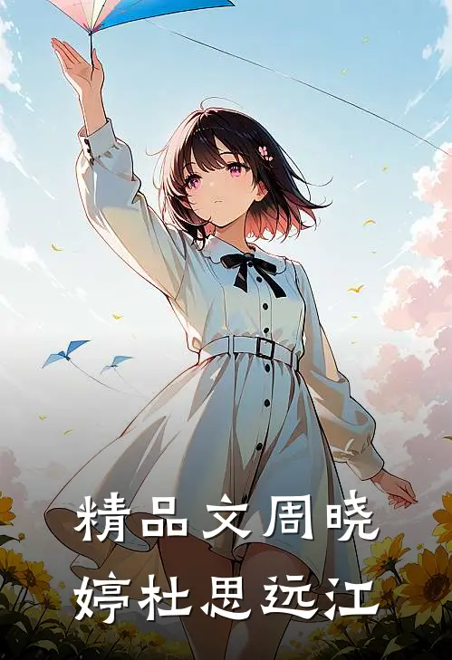 精品文周晓婷杜思远江