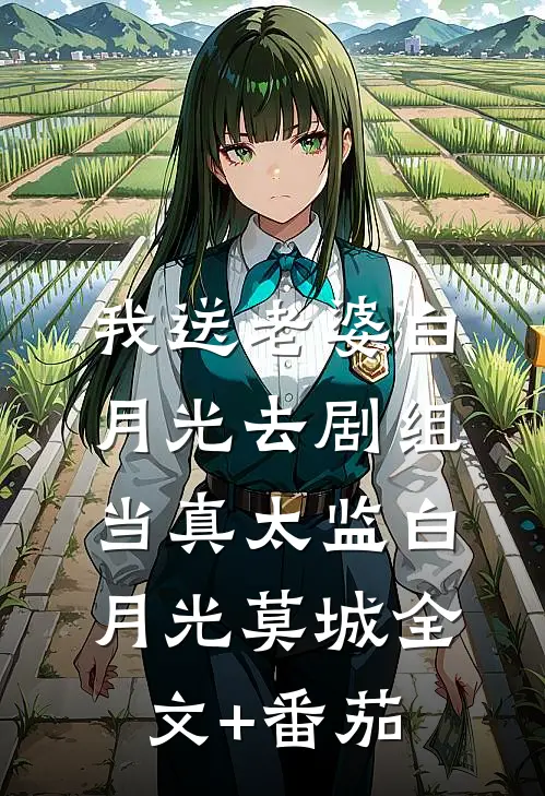我送老婆白月光去剧组当真太监白月光莫城全文+番茄