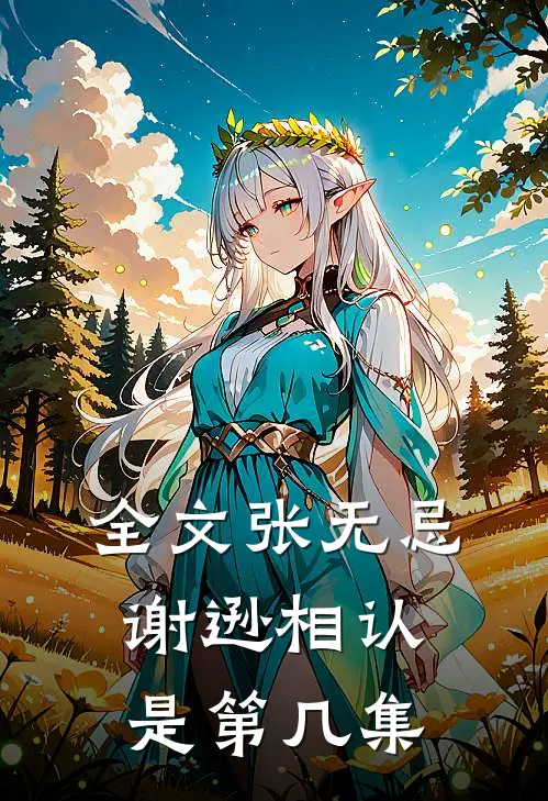 全文张无忌谢逊相认是第几集