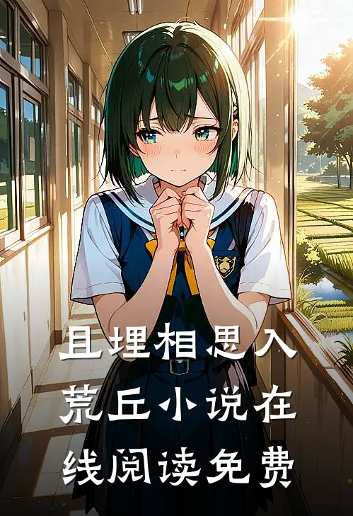 且埋相思入荒丘小说在线阅读免费