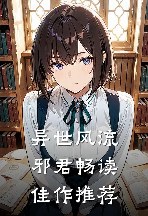 异世风流邪君畅读佳作推荐