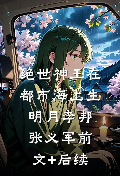 绝世神王在都市-海上生明月李邦张义军前文+后续