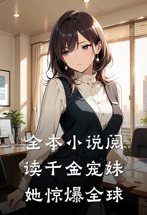 全本小说阅读千金宠妹她惊爆全球