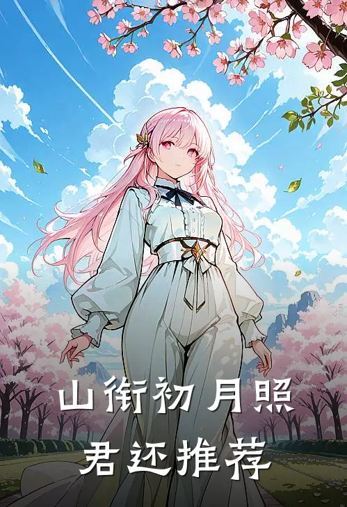 山衔初月照君还推荐
