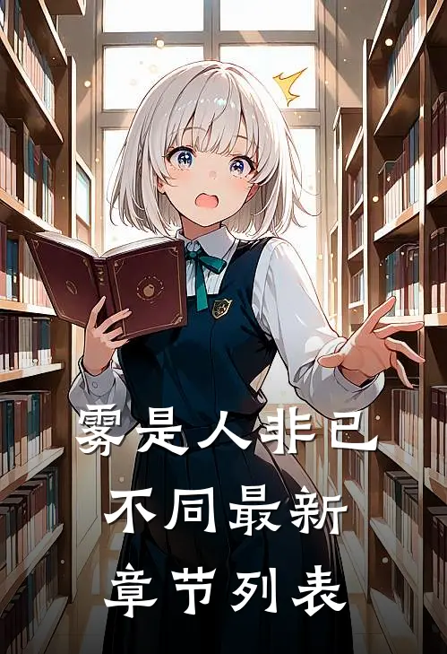 雾是人非已不同最新章节列表