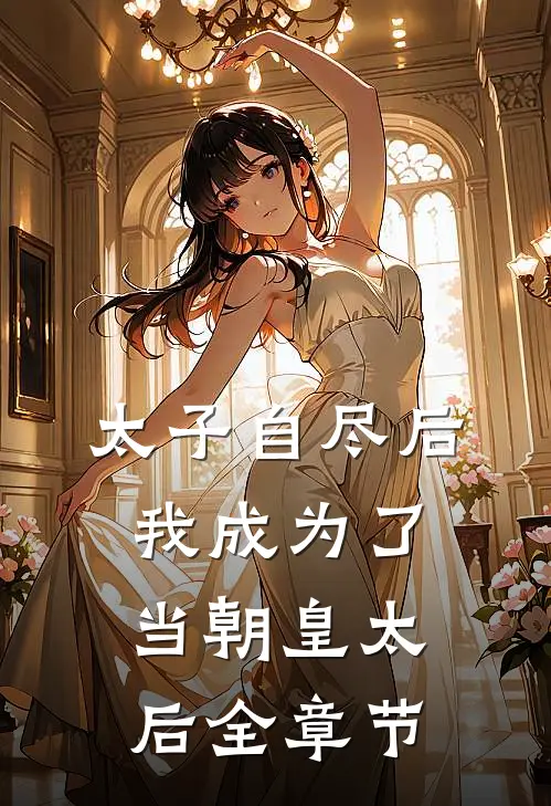 太子自尽后，我成为了当朝皇太后全章节