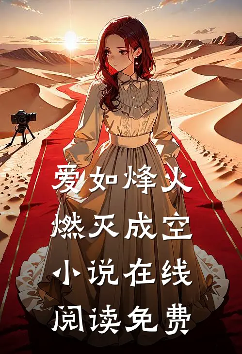 爱如烽火，燃灭成空小说在线阅读免费