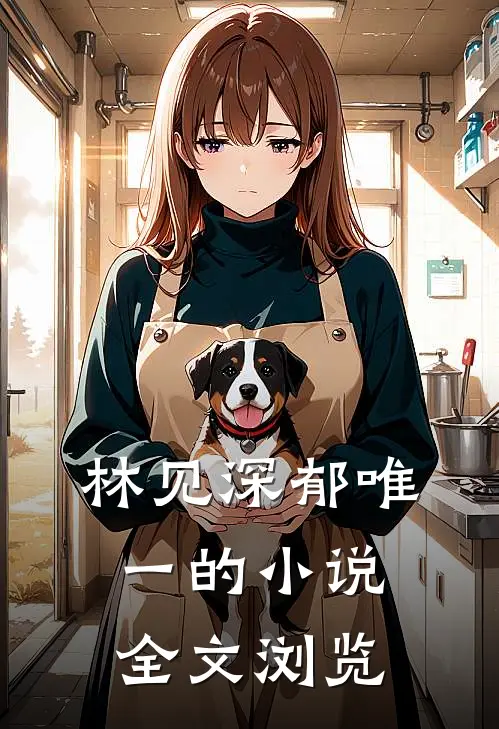 林见深郁唯一的小说全文浏览