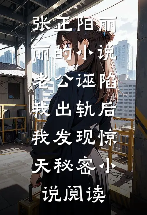 张正阳丽丽的小说老公诬陷我出轨后，我发现惊天秘密小说阅读