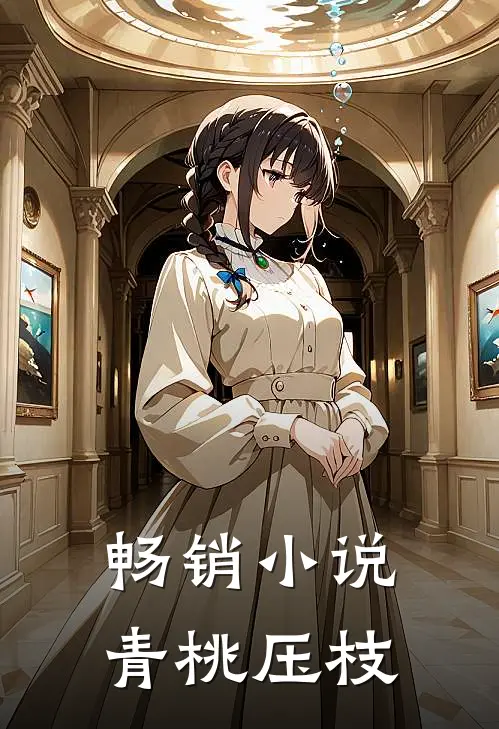 畅销小说青桃压枝