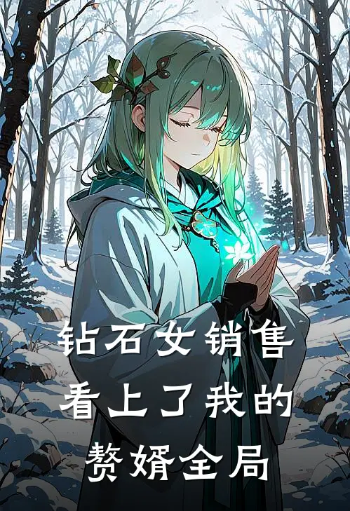钻石女销售看上了我的赘婿全局