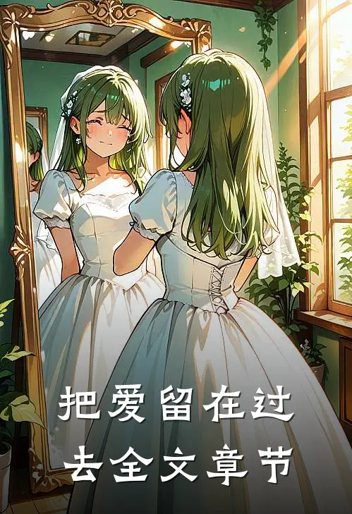 把爱留在过去全文章节