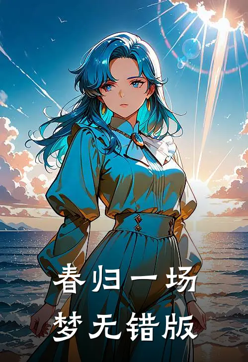 春归一场梦无错版
