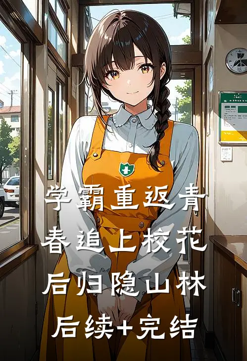 学霸重返青春追上校花后归隐山林后续+完结
