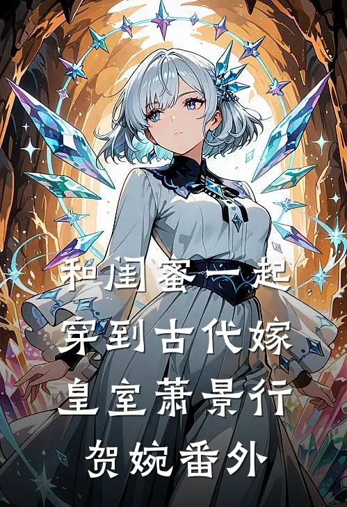 和闺蜜一起穿到古代嫁皇室萧景行贺婉 番外